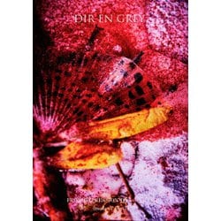 DIR EN GREY／FROM DEPRESSION TO ________ [mode of 16-17] [DVD]