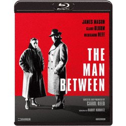 Amazon.co.jp: 二つの世界の男 [Blu-ray] : ジェームズ