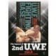 The Legend of 2nd U.W.F. vol.8 1989.9.7長野&9.30-10.1後楽園 [DVD]