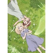 Fairy gone フェアリーゴーン Vol.5