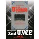 The Legend of 2nd U.W.F. vol.9 1989.10.25札幌&11.29東京ドーム [DVD]