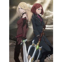 ヨドバシ Com Fairy Gone フェアリーゴーン Vol 8 Dvd 通販 全品無料配達