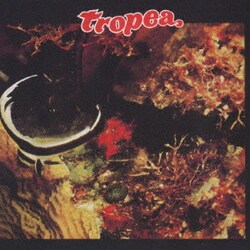 ジョン・トロペイ／トロペイ