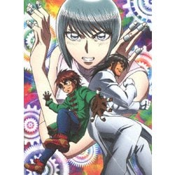 からくりサーカス Blu-ray Box 3 [Blu-ray Disc]