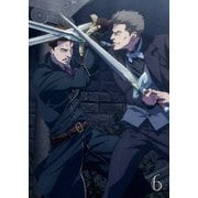 Fairy gone フェアリーゴーン Vol.6