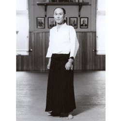 塩田剛三 最後の指導 vol.3 [DVD]