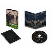 Fairy gone フェアリーゴーン Vol.4