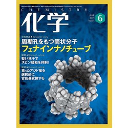 化学 2019年 06月号 [雑誌]