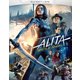 アリータ バトル・エンジェル [Blu-ray Disc]