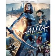 アリータ バトル・エンジェル