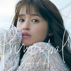 逢田梨香子／Principal