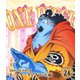 ONE PIECE ワンピース 19THシーズン ホールケーキアイランド編 PIECE.24 [Blu-ray Disc]