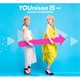 橋本みゆき／YOUnison 15→