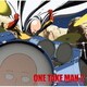 宮崎誠／ONE TAKE MAN 2 (TVアニメ『ワンパンマン』第2期オリジナルサウンドトラック)