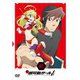 超可動ガール1/6 第一巻 [DVD]