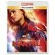 キャプテン・マーベル MovieNEX [Blu-ray Disc]