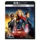 キャプテン・マーベル MovieNEX [UltraHD Blu-ray]