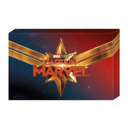 ヨドバシ.com - キャプテン・マーベル MovieNEX プレミアムBOX