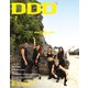 DDD (ダンスダンスダンス) 2019年 07月号 [雑誌]