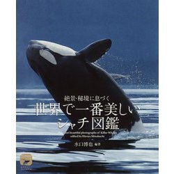 絶景・秘境に息づく世界で一番美しいシャチ図鑑(ネイチャー・ミュージアム) [全集叢書]