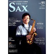 The SAX (ザ・サックス) 2019年 07月号 [雑誌]