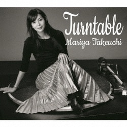 竹内まりや／Turntable