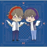 DJCD HE★VENS RADIO ~Go to heaven~ Vol.01