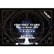 あんさんぶるスターズ!Starry Stage 2nd ~in 日本武道館~ NIGHT盤