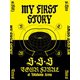 MY FIRST STORY／MY FIRST STORY「S・S・S TOUR FINAL at Yokohama Arena」 [Blu-ray Disc]