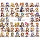 765 MILLION ALLSTARS／THE IDOLM@STER MILLION THE@TER WAVE 01 Flyers!!!