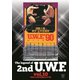 The Legend of 2nd U.W.F. vol.10 1990.1.16武道館&2.9大阪 [DVD]