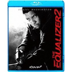 イコライザー2 [Blu-ray Disc]