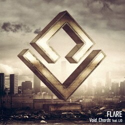 Void_Chords feat.LIO／FLARE (TVアニメ『ありふれた職業で世界最強』OP主題歌)