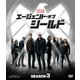 エージェント・オブ・シールド シーズン3 コンパクト BOX [DVD]