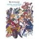 GRANBLUE FANTASY グランブルーファンタジー GRAPHIC ARCHIVE V EXTRA WORKS [単行本]