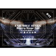 あんさんぶるスターズ!Starry Stage 2nd ~in 日本武道館~ DAY盤