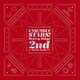 あんさんぶるスターズ!Starry Stage 2nd ～in 日本武道館～ BOX盤 [Blu-ray Disc]