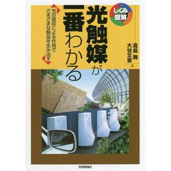 光触媒が一番わかる(しくみ図解シリーズ) [単行本]