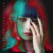 サイレントクライ/REVENGER