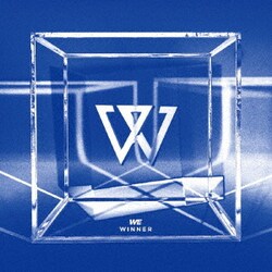 WINNER／WE