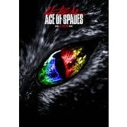 ACE OF SPADES 1st TOUR 2019 "4REAL" -Legendary night-