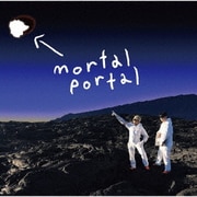 mortal portal e.p.