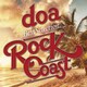doa／doa Best Selection "ROCK COAST"
