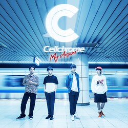 Cellchrome／My Answer