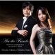 中井恒仁&武田美和子／An die Freude ～歓喜に寄せて ベートーヴェン:交響曲第9番(リストによる2台ピアノ版)