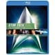 スター・トレックⅤ 新たなる未知へ/リマスター版スペシャル・コレクターズ・エディション [Blu-ray Disc]