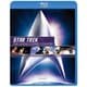 スター・トレックⅥ 未知の世界/リマスター版スペシャル・コレクターズ・エディション [Blu-ray Disc]