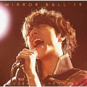 MIRROR BALL'19