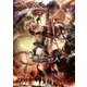 進撃の巨人 Season3 Vol.5 [DVD]