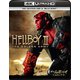 ヘルボーイ ゴールデン・アーミー [UltraHD Blu-ray]